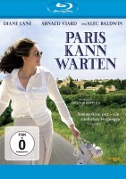 Paris kann warten (Blu-ray) 