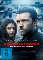 The Hunter's Prayer (DVD) 