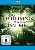 Das Geheimnis der Bäume - 2. Auflage (Blu-ray) 
