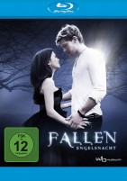 Fallen - Engelsnacht (Blu-ray) 