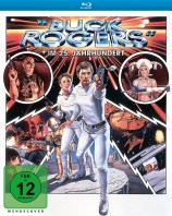 Buck Rogers im 25. Jahrhundert (Blu-ray) 