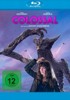 Colossal (Blu-ray) 