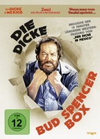 Die dicke Bud Spencer Box (DVD) 