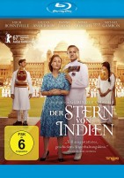 Der Stern von Indien (Blu-ray) 