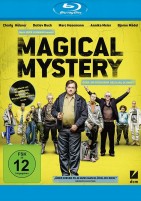 Magical Mystery (Blu-ray) 