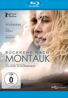 Rückkehr nach Montauk (Blu-ray) 