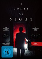 It Comes at Night (DVD) 