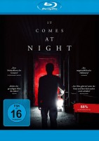 It Comes at Night (Blu-ray) 