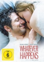 Whatever Happens (DVD) 