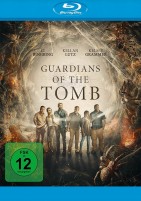 Guardians of the Tomb (Blu-ray) 