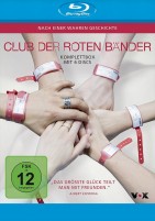 Club der roten Bänder - Komplettbox (Blu-ray) 