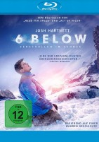 6 Below - Verschollen im Schnee (Blu-ray) 