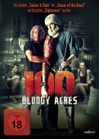 100 Bloody Acres (DVD) 