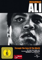 Muhammad Ali - Through the Eyes of the World (DVD) 