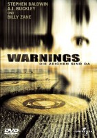 Warnings - Die Zeichen sind da (DVD) 