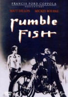 Rumble Fish (DVD) 