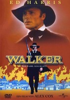 Walker (DVD) 