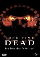 Long Time Dead - Du bist der Nächste! (DVD) 