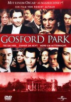 Gosford Park (DVD) 