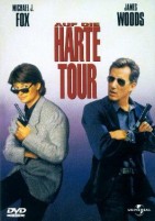 Auf die Harte Tour (DVD) 