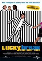 Lucky Break - Rein oder raus (DVD) 