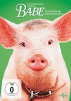 Ein Schweinchen namens Babe - 2. Auflage (DVD) 