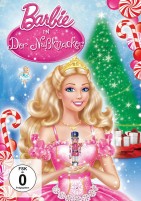 Barbie - Der Nußknacker (DVD) 