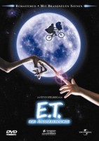 E.T. - Der Ausserirdische (DVD) 