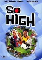So High (DVD) 