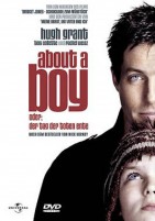About a Boy oder: Der Tag der toten Ente (DVD) 