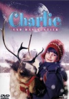 Charlie und das Rentier (DVD) 