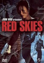 Red Skies (DVD) 
