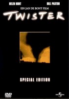 Twister - Special Edition (DVD) 
