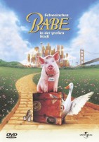 Schweinchen Babe in der großen Stadt - Neuauflage (DVD) 