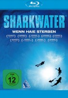 Sharkwater - Wenn Haie sterben (Blu-ray) 
