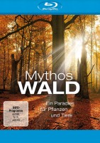 Mythos Wald (Blu-ray) 