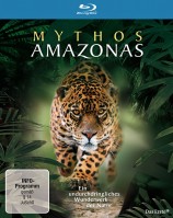 Mythos Amazonas (Blu-ray) 