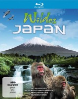 Wildes Japan (Blu-ray) 