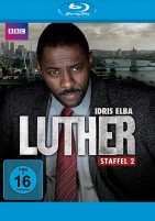 Luther - Staffel 02 (Blu-ray) 