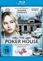 The Poker House - Nach einer wahren Geschichte (Blu-ray) 