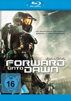 Halo 4 - Forward Unto Dawn (Blu-ray) 