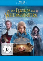 Die Legende vom Weihnachtsstern (Blu-ray) 