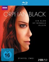 Orphan Black - Staffel 02 (Blu-ray) 