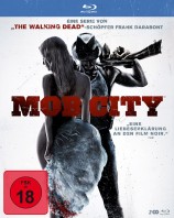 Mob City (Blu-ray) 