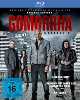 Gomorrha - Staffel 01 (Blu-ray) 