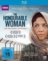 The Honourable Woman (Blu-ray) 