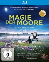 Magie der Moore (Blu-ray) 