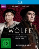 Wölfe (Blu-ray) 