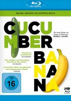 Banana & Cucumber (Blu-ray) 