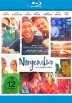 Nirgendwo (Blu-ray) 